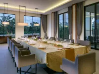 Chainarai Riverside Hotels near Wat Huay Pla Kang