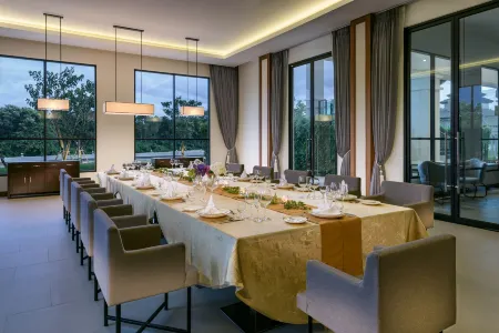 Chainarai Riverside Отели в г. Чанграй