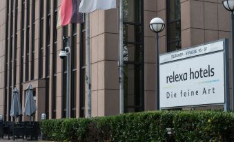 Relexa Hotel Airport Düsseldorf/Ratingen