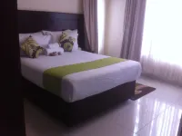 Cycad Palm Guest House Hotels in Palapye