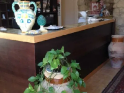 B&B Dinastia Hotel a Monterosso Almo