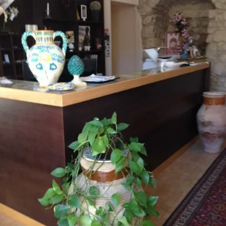 B&B Dinastia Отели в г. Видзини