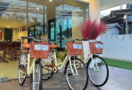 นภาลัย รีสอร์ท หัวหิน