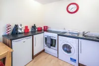 8 Varis Apartments Hotels in Forres