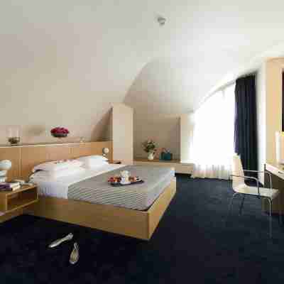 Hotel Delle Fiere Rooms
