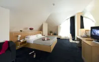 Hotel delle Fiere Hotel in zona Atikum Bar Sport