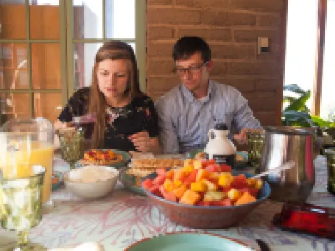 Maison de Terre Hotels in Delta County