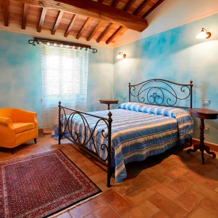 Agriturismo Il Molino Antico - 5 Girasoli