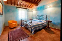 Agriturismo Il Molino Antico - 5 Girasoli