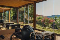 Aethos Sardinia - Fitnessstudio