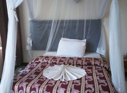 Roof Garden Hotel