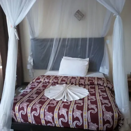 Roof Garden Hotel