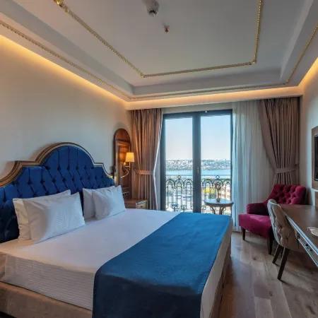 Bvs Bosphorus Hotel Pera Отели рядом с достопримечательностью «Европейская сторона»