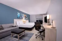 Hyatt Place San Pedro فنادق في سان بيدرو سولا