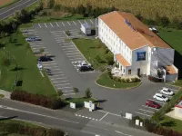 Ibis Budget Niort Est la Crèche Hotels in Deux-Sevres