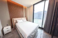 Bodrum Ada Apart Hotel Hotels near Turgut Reis Aniti