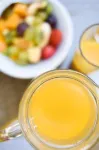 Casa Gemelli Boutique Guesthouse in Victoria Gozo - breakfast