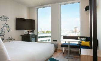 Aloft Strasbourg City Centre