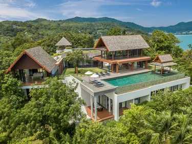 รูปภาพของบ้านสันติสุข - ที่พัก 5 ห้องนอน