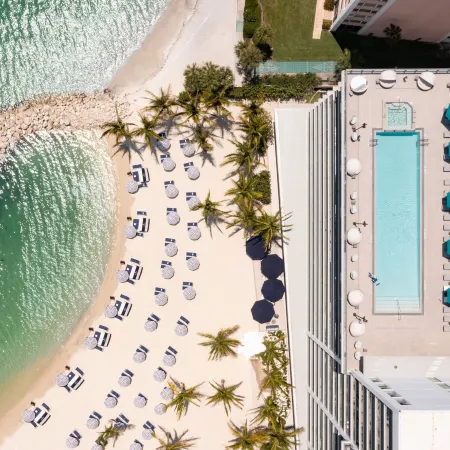 JW Marriott Clearwater Beach Resort & Spa