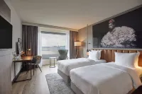Radisson Blu Hotel, Zurich Airport Hotels in Bachenbulach