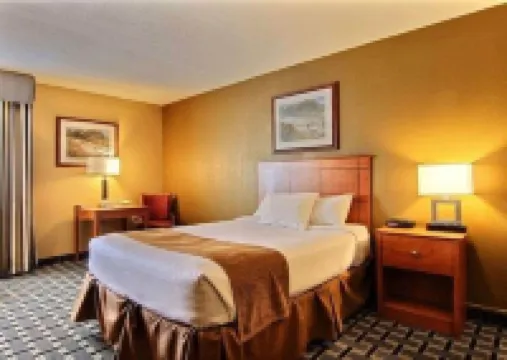Quality Inn Thief River Falls Hotels in Thief River Falls