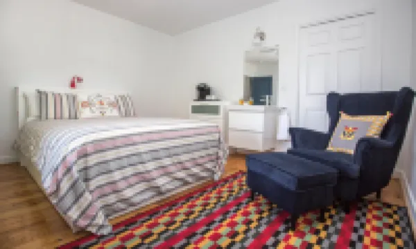 沼澤兔酒店 帕克酒店