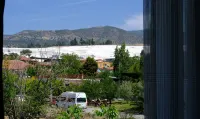 THE COTTON HOUSE - Mountain view