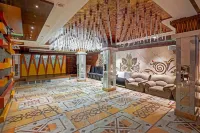 Modern Comfort Stays at Swarop Nagar Kanpur Hotels in New Kanpur City