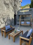 Grey Escape Apartements Hotels near Tallet el Ghir