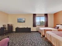 North Town Inn & Suites Hotels in Pine County