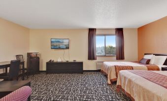 America's Quality Inn & Suites - Finlayson