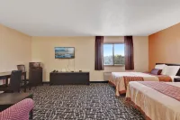 North Town Inn & Suites