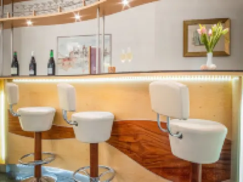 Hotel Spitzberg Garni Hotels in Passau