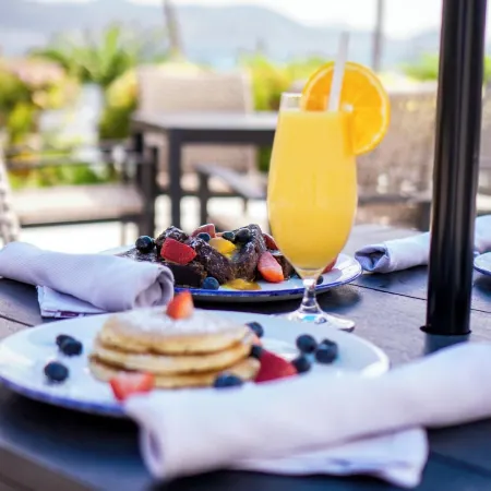 The Ritz-Carlton, St. Thomas