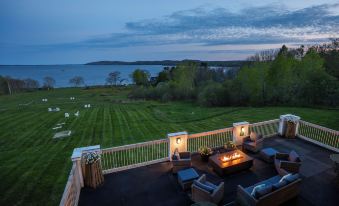 Fireside Inn, Ocean's Edge