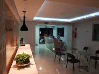 아에로 인 호텔 우베를란디아 호텔