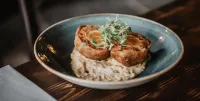 Walworth Castle Hotel, BW Signature Collection by Best Western - breakfast