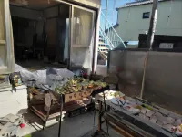 Minshuku Takahashi Kashibuneten Các khách sạn ở Kosai