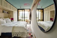 Bikini Island & Mountain Port de Soller "Adults only" - balcony