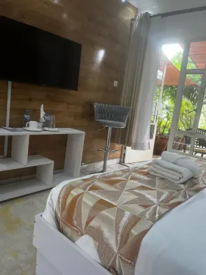 Rio Eco Gardens Các khách sạn ở 