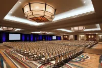 Sheraton Phoenix Downtown