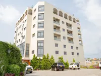 Hotel Hibiscus Louis Hotels in Libreville