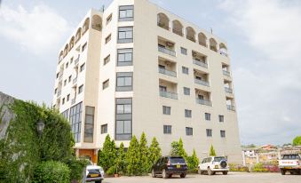 Hotel Hibiscus Louis
