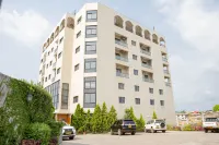 Hotel Hibiscus Louis Hotels in Libreville