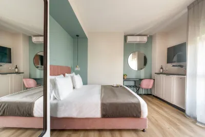 Dizengoff Garden Hotel Hotels in Tel Aviv City Center