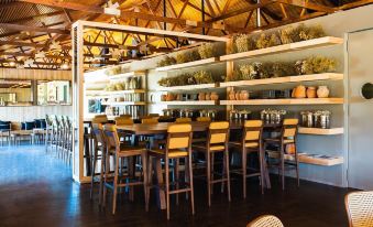 Lavandeira Douro Nature & Wellness