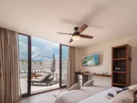 K'Uyen Boutique Hotel Hotels near Zama