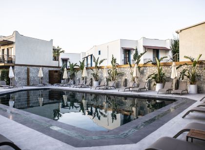 Khai飯店博德魯姆