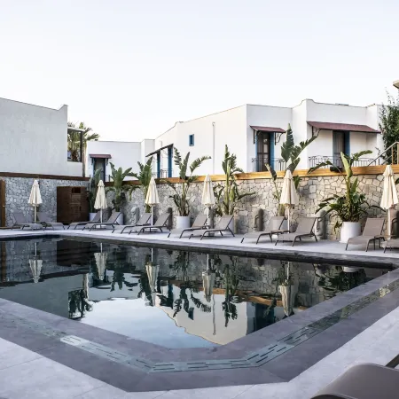 Khai Hotel Bodrum
